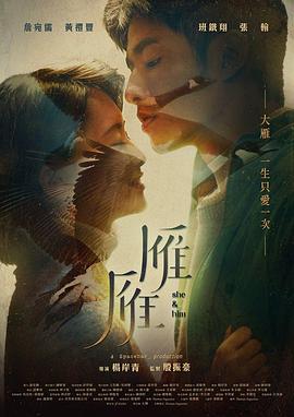 电影：雁雁