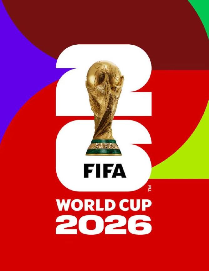 电影：2026世界杯小组赛1/8决赛-巴拉圭VS法国