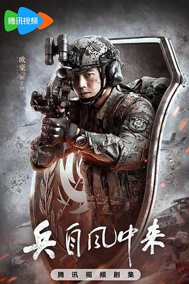 电影：兵自风中来